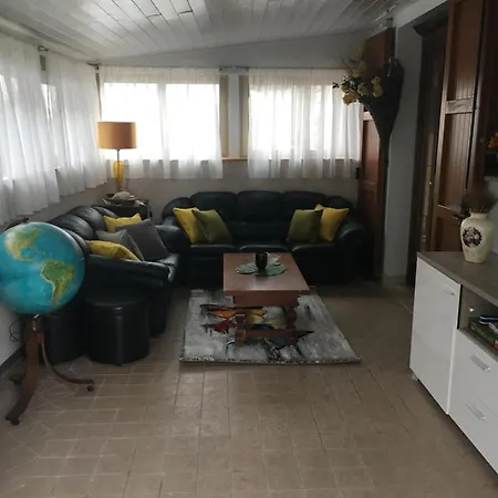 Casa Mojito Вилла
