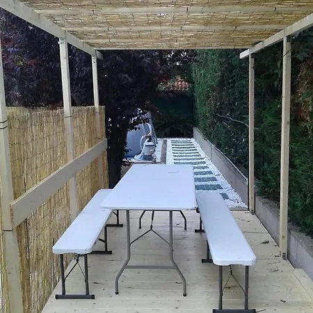 Вилла Casa Mojito *