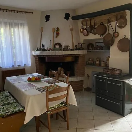 Вилла Casa Mojito Ривольтелла
