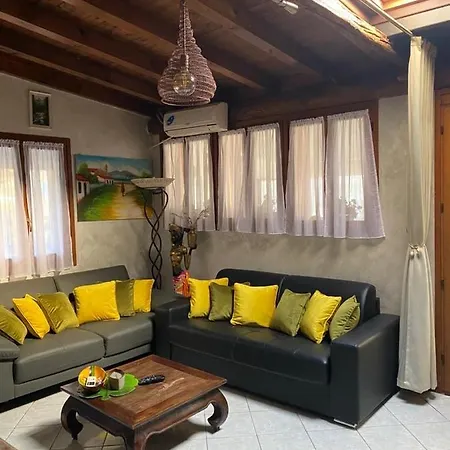 Casa Mojito Вилла *