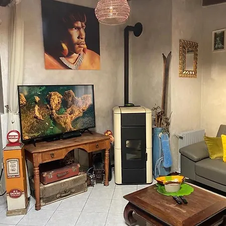Вилла Casa Mojito